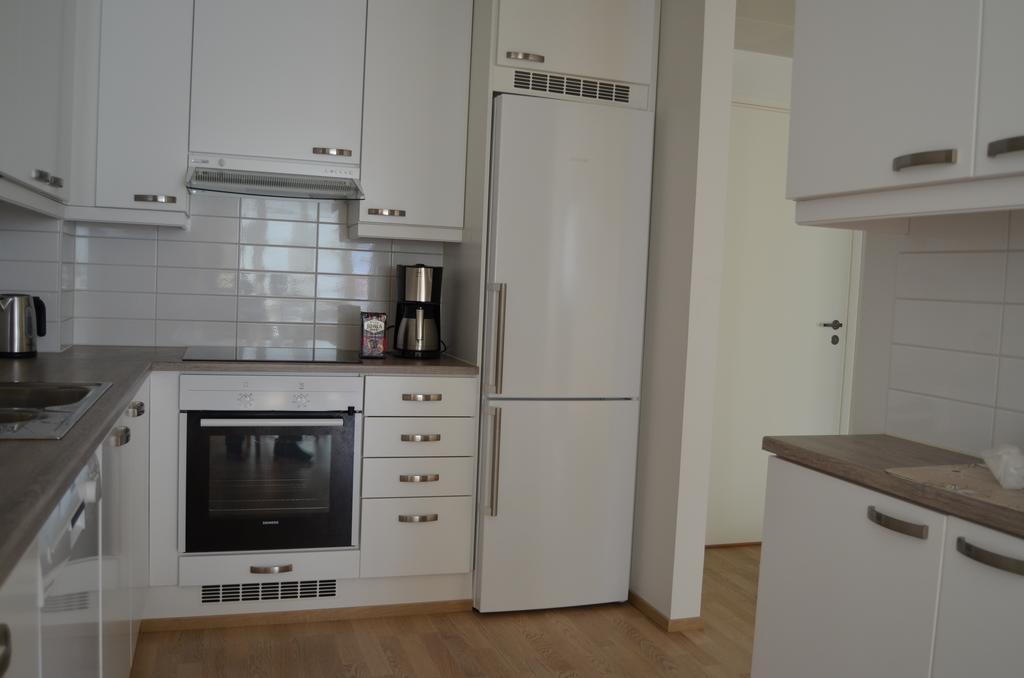 Lahti Rykmentinkatu Apartment Dış mekan fotoğraf