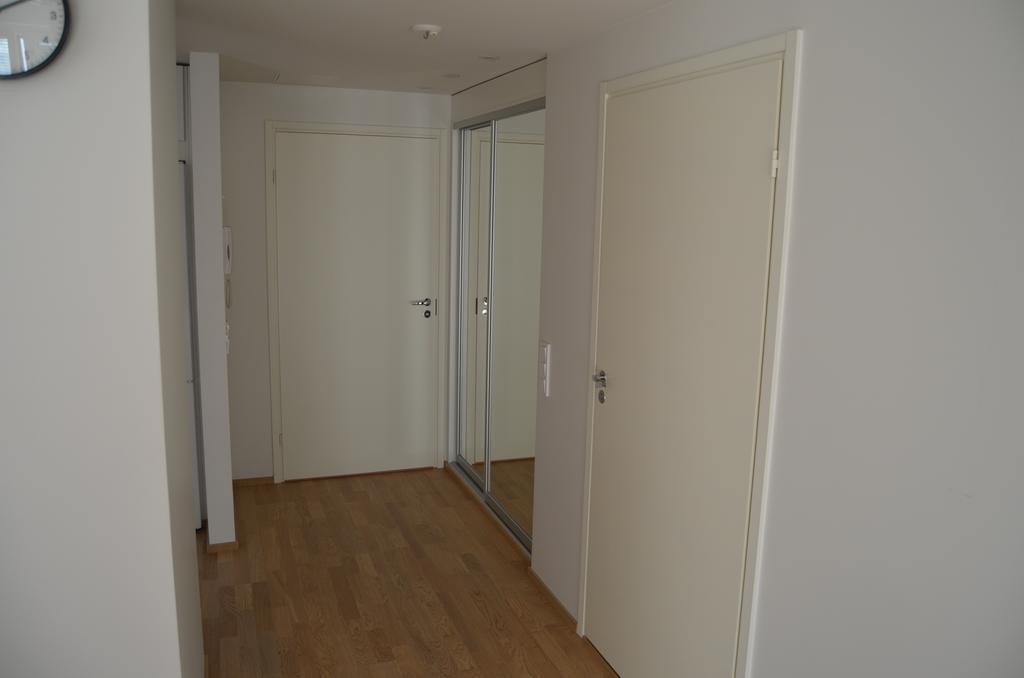 Lahti Rykmentinkatu Apartment Dış mekan fotoğraf