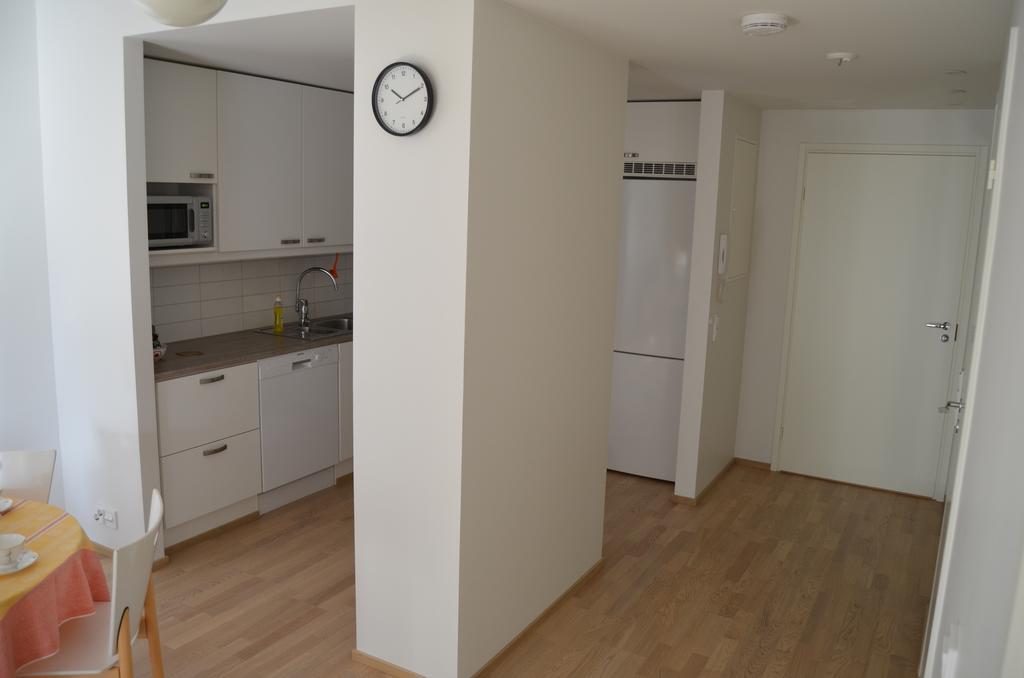 Lahti Rykmentinkatu Apartment Dış mekan fotoğraf