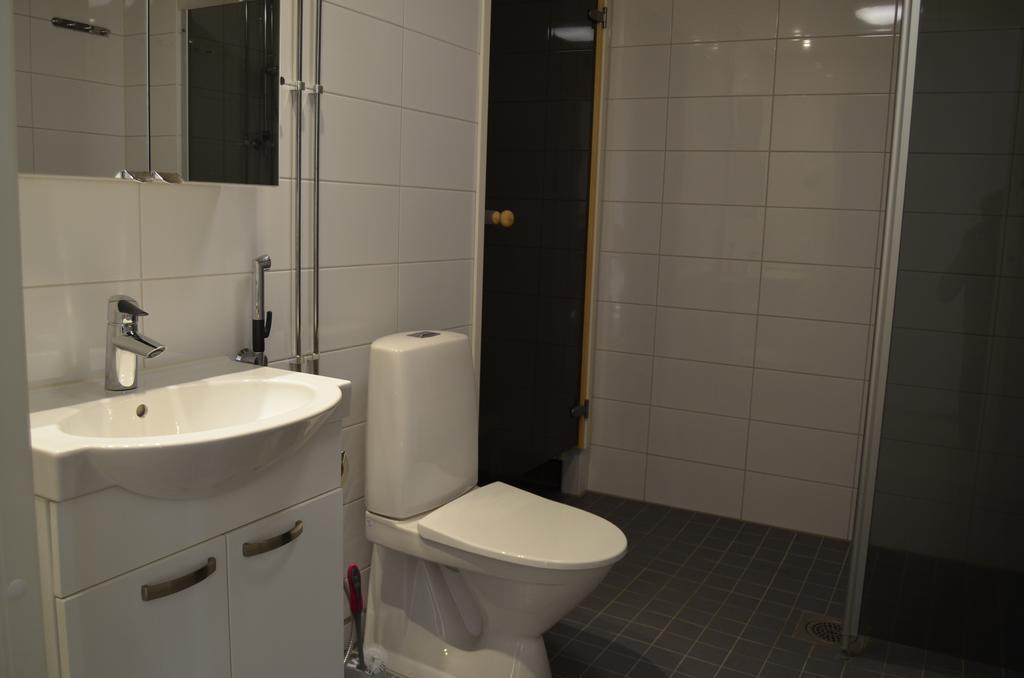 Lahti Rykmentinkatu Apartment Dış mekan fotoğraf