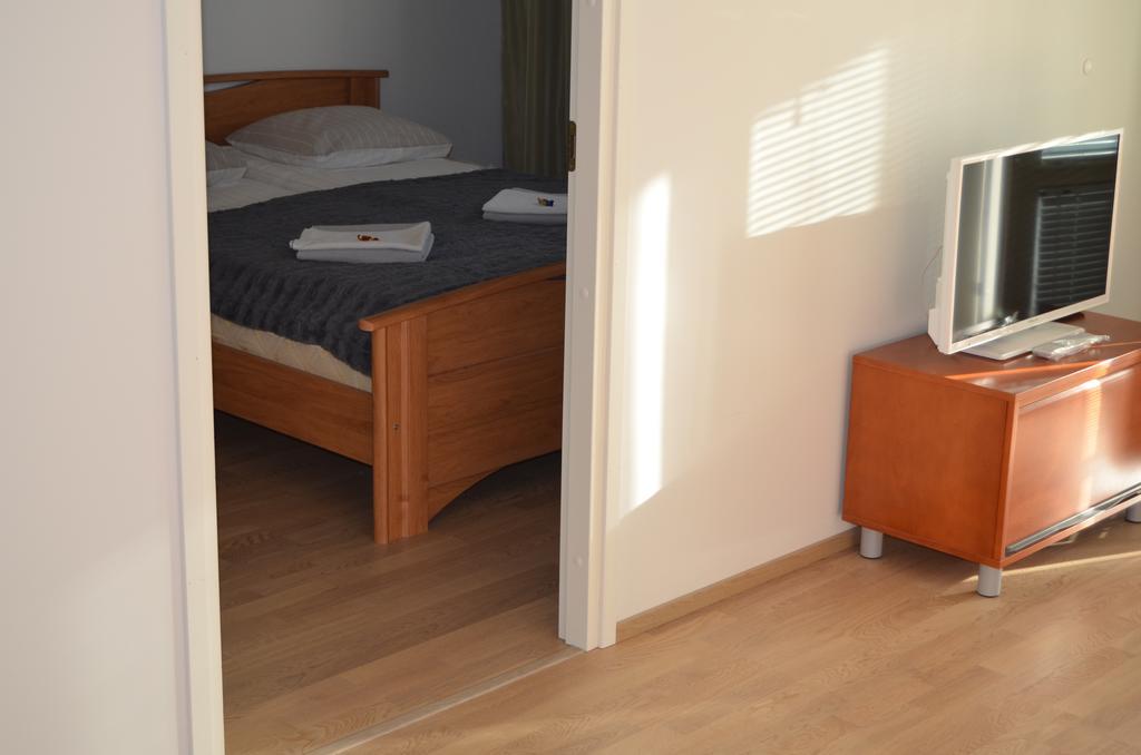 Lahti Rykmentinkatu Apartment Dış mekan fotoğraf
