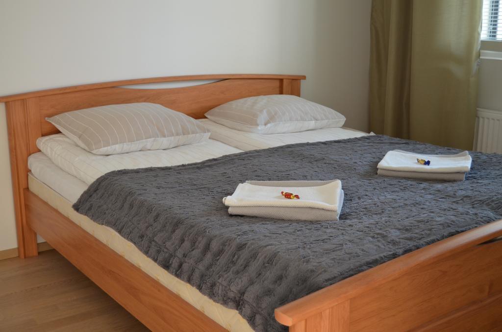 Lahti Rykmentinkatu Apartment Dış mekan fotoğraf