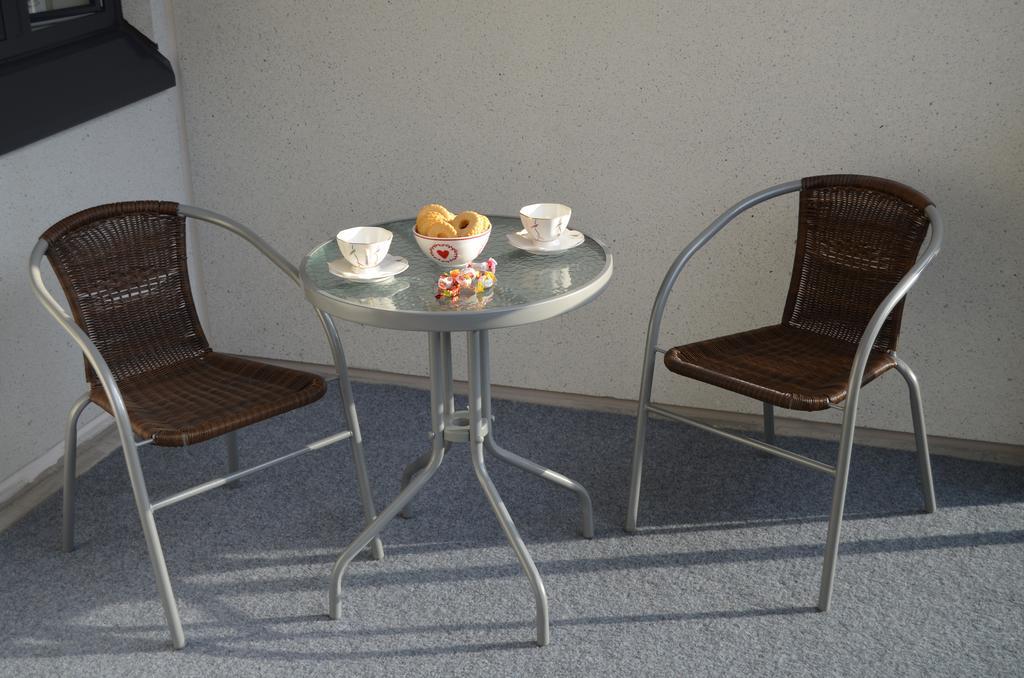 Lahti Rykmentinkatu Apartment Dış mekan fotoğraf