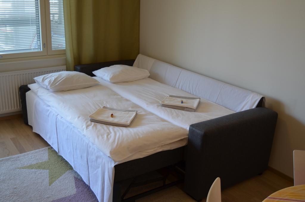 Lahti Rykmentinkatu Apartment Dış mekan fotoğraf