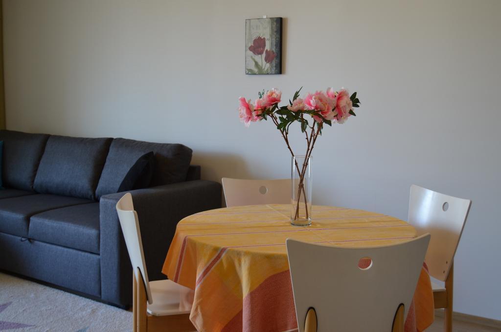 Lahti Rykmentinkatu Apartment Dış mekan fotoğraf